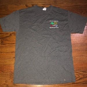 Boston “City of Champions” Shirt Size M
